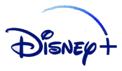 Logo Disney+