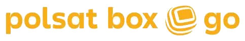Logo Polsat Box Go