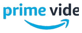 Logo Prime Video